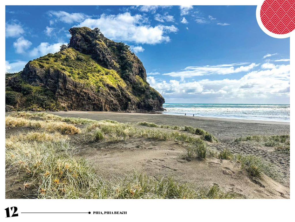 Soul Places Neuseeland - Die Seele Neuseelands spüren