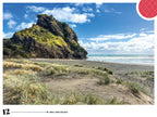 Soul Places Neuseeland - Die Seele Neuseelands spüren