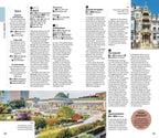 Vis-à-Vis Reiseführer Brüssel, Brügge, Antwerpen und Gent