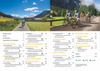 Transalp mit dem Rennrad