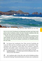 Spanien: O Camiño dos Faros