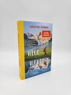 Weite Wege Wandern