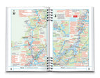 KOMPASS Wasserwanderatlas Berlin und Brandenburg