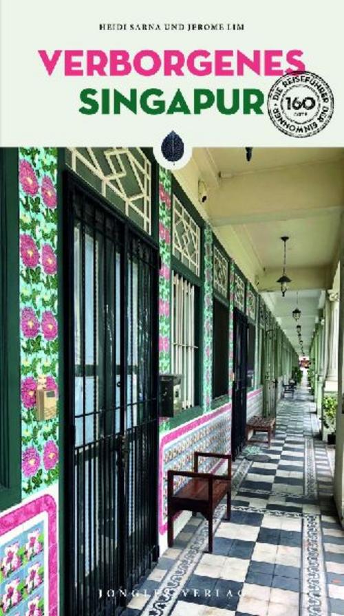 Verborgenes Singapur