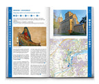 KOMPASS Wanderlust im Land von Rhein und Ruhr