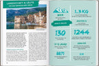MARCO POLO OUTDOOR GUIDE Reiseführer Kroatische Küste