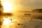 Die Mecklenburgische Seenplatte
