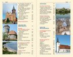 TRESCHER Reiseführer Kaliningrad Königsberg
