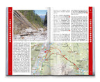 KOMPASS Wanderführer Stubaital und Wipptal mit Gschnitz, Obernberg, Navis, Schmirn, Vals, 65 Touren mit Extra-Tourenkarte