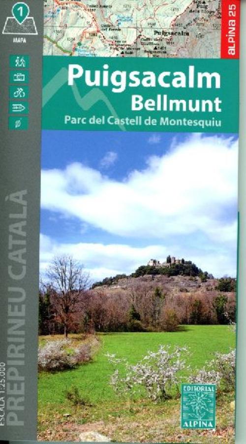 PUIGSACALM BELLMUNT