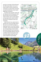Kümmerly+Frey Erlebnis Schweiz E-Bike Touren - Veloführer