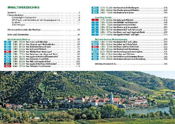 Welterbesteig Wachau