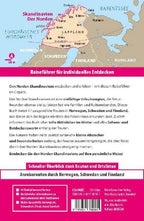 Reise Know-How Reiseführer Skandinavien - der Norden