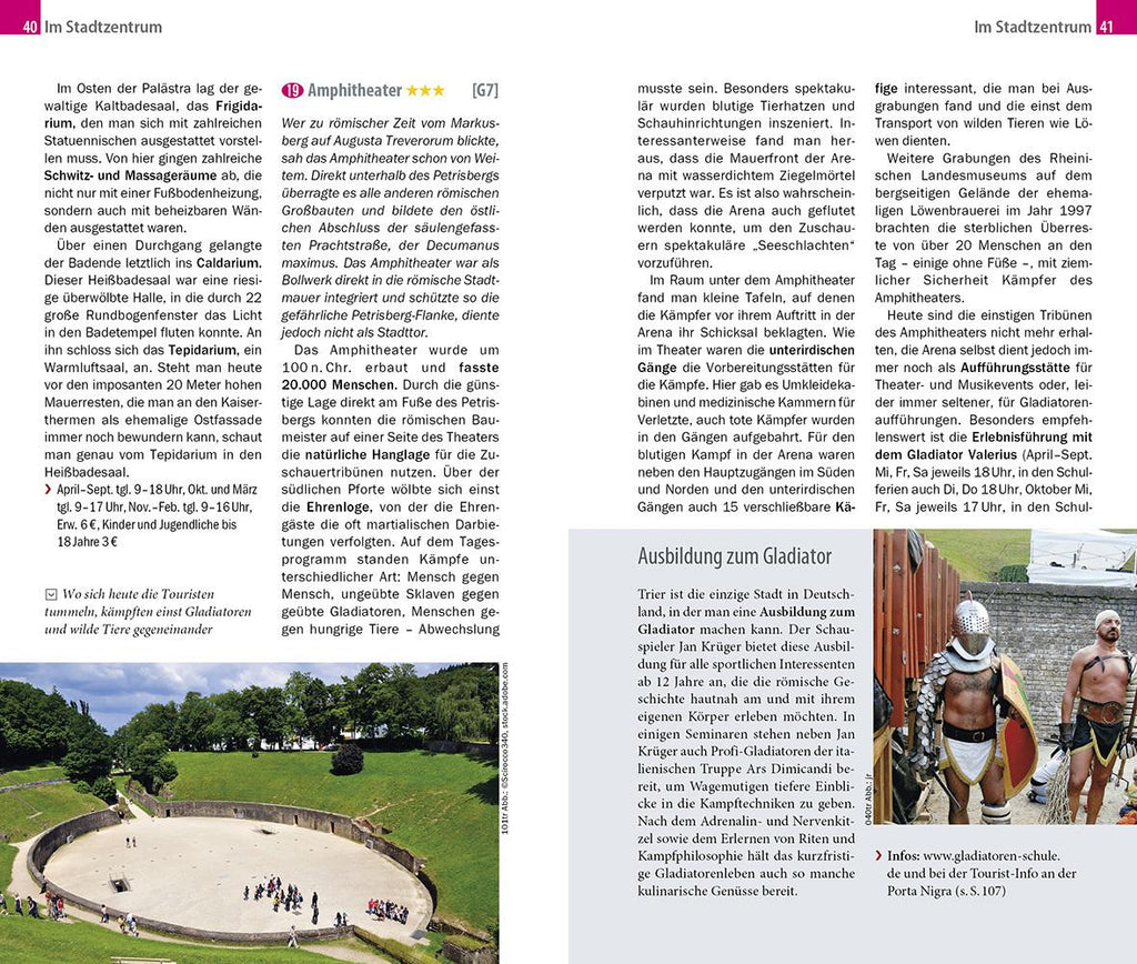 Reise Know-How CityTrip Trier