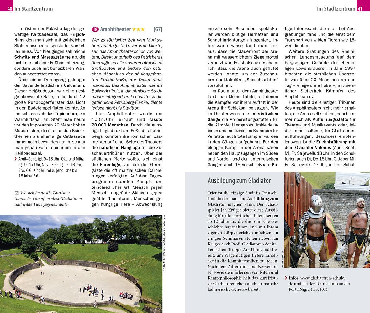 Reise Know-How CityTrip Trier