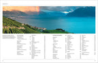 KUNTH Schweiz. Das Buch