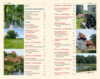 Reiseführer Radtouren in Brandenburg
