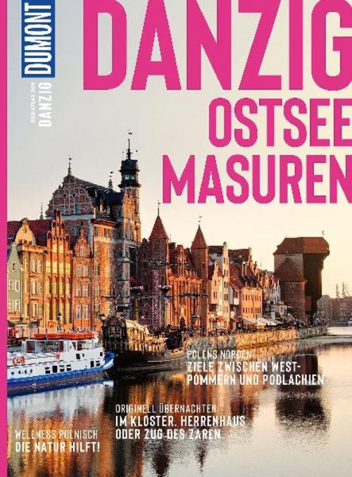 DuMont Bildatlas Danzig