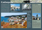 Côte Vermeille, Costa Brava, Katalonien