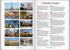 Baedeker SMART Reiseführer Paris
