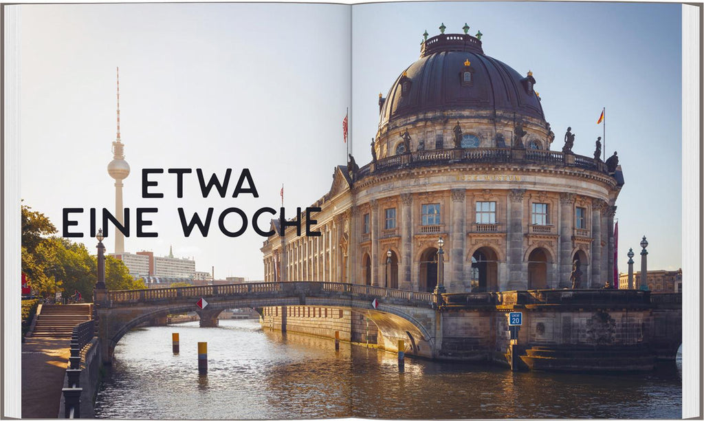 LONELY PLANET Bildband Europa ohne Flieger