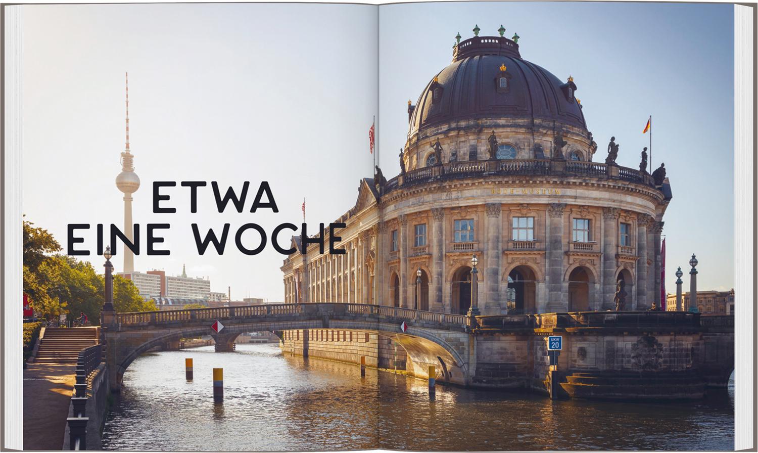 LONELY PLANET Bildband Europa ohne Flieger