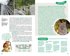 ROTHER Wanderbuch ErlebnisWandern mit Kindern Oberpfalz