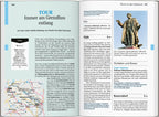 DUMONT Reise-Taschenbuch Reiseführer Brandenburg, Potsdam, Uckermark, Spreewald