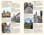 TRESCHER Reiseführer Erfurt