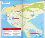 MARCO POLO Reiseführer Ostfriesische Inseln, Baltrum, Borkum, Juist, Langeoog, Norderney, Spiekeroog, Wangerooge