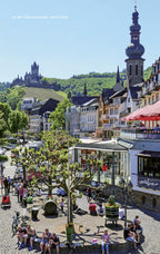 TRESCHER Reiseführer Mosel