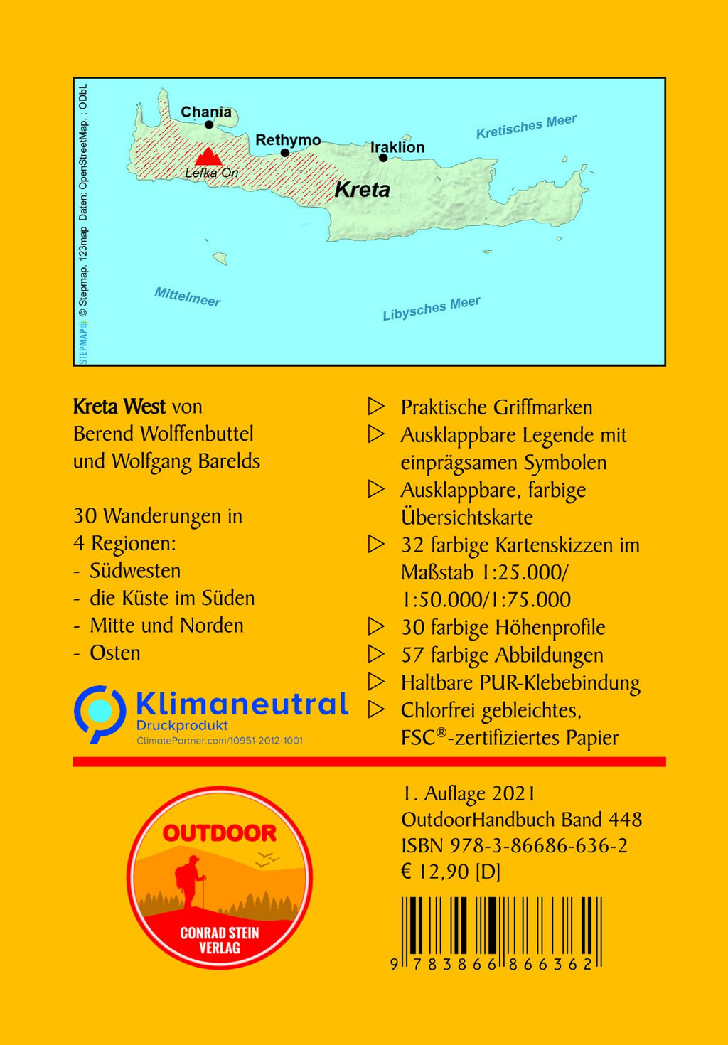 Kreta