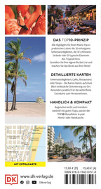 TOP10 Reiseführer Miami & Keys
