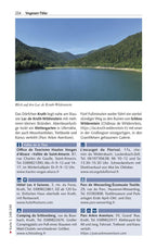TRESCHER Reiseführer Elsass und Lothringen