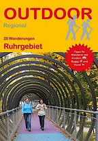 20 Wanderungen Ruhrgebiet
