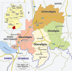Reise Know-How Reiseführer Allgäu