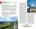 Schwäbische Alb: Löwenpfade und Hochgehberge