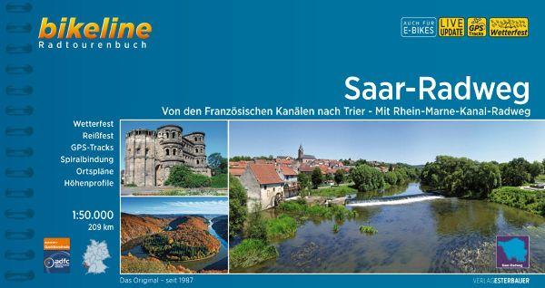Saar-Radweg
