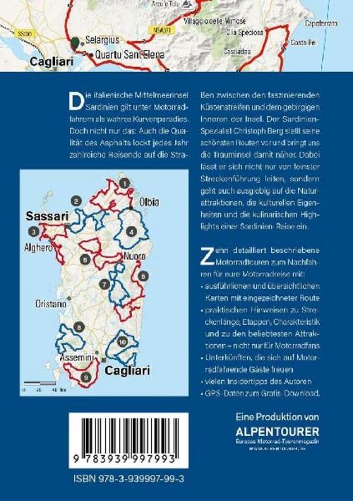 Sardinien