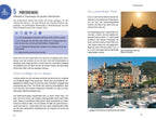 Wanderurlaubsführer Cinque Terre Ligurien