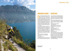 Supertrails Gardasee