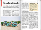 DUMONT Reise-Taschenbuch Reiseführer Rügen, Hiddensee & Stralsund