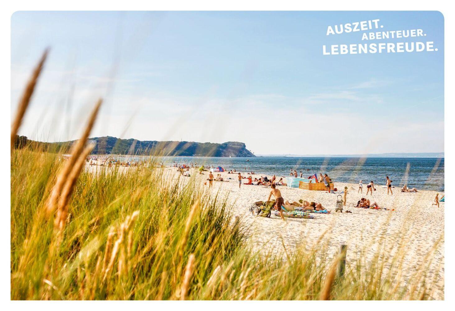 52 kleine & große Eskapaden auf und um Rügen