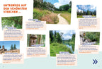 DUMONT Wanderzeit im Bayerischen Wald