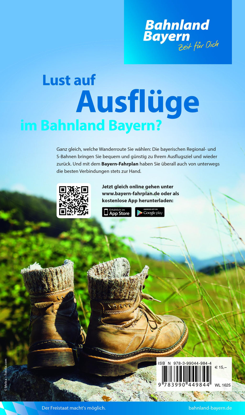 KOMPASS Wanderlust Allgäu