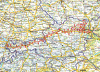 Jakobswege Österreich