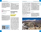 Reise Know-How Reiseführer Chile und die Osterinsel