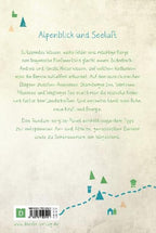 Fünfseenland. Radeln für die Seele