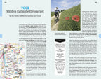 DuMont Reise-Taschenbuch Reiseführer Toskana
