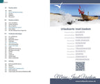 Reise Know-How InselTrip Usedom mit Swinemünde und Wollin